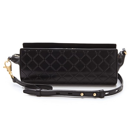 Alexander Wang Pelican clutch/crossbody bag - Picture 2 of 14